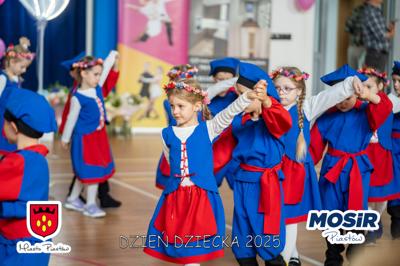Dzień Dziecka 2025