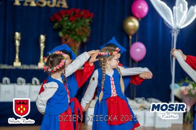 Dzień Dziecka 2025