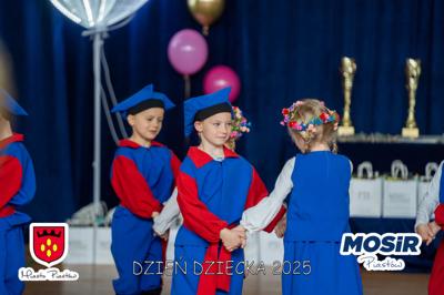 Dzień Dziecka 2025