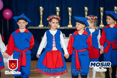 Dzień Dziecka 2025
