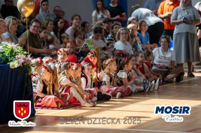 Dzień Dziecka 2025
