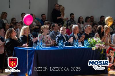 Dzień Dziecka 2025