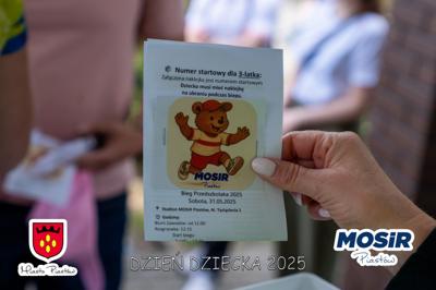 Dzień Dziecka 2025
