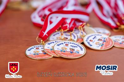 Dzień Dziecka 2025