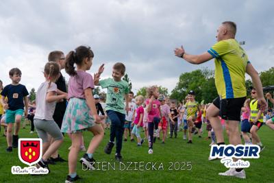 Dzień Dziecka 2025
