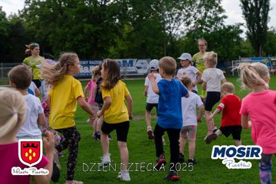 Dzień Dziecka 2025