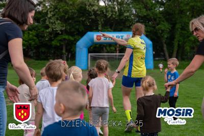 Dzień Dziecka 2025