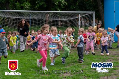 Dzień Dziecka 2025
