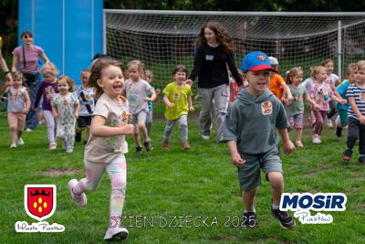 Dzień Dziecka 2025