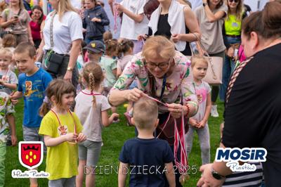 Dzień Dziecka 2025