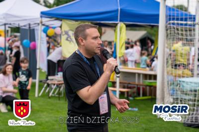 Dzień Dziecka 2025