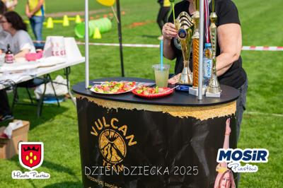 Dzień Dziecka 2025