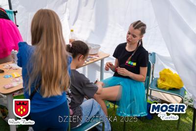 Dzień Dziecka 2025