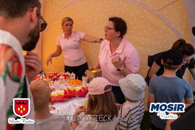 Dzień Dziecka 2025