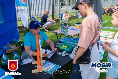 Dzień Dziecka 2025