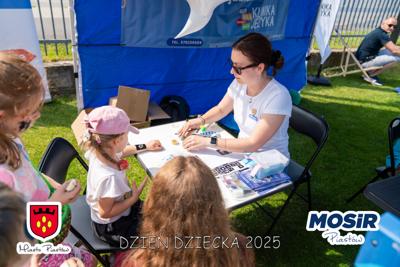 Dzień Dziecka 2025