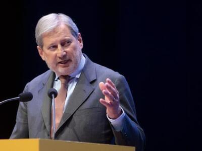 Budżet UE na 2025