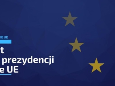 Patronat polskiej prezydencji w Radzie UE