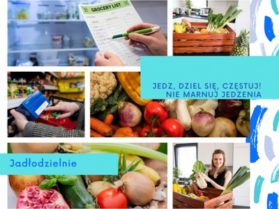 Jadłodzielnie