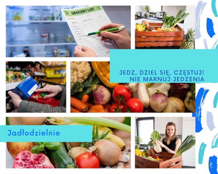 Jadłodzielnie
