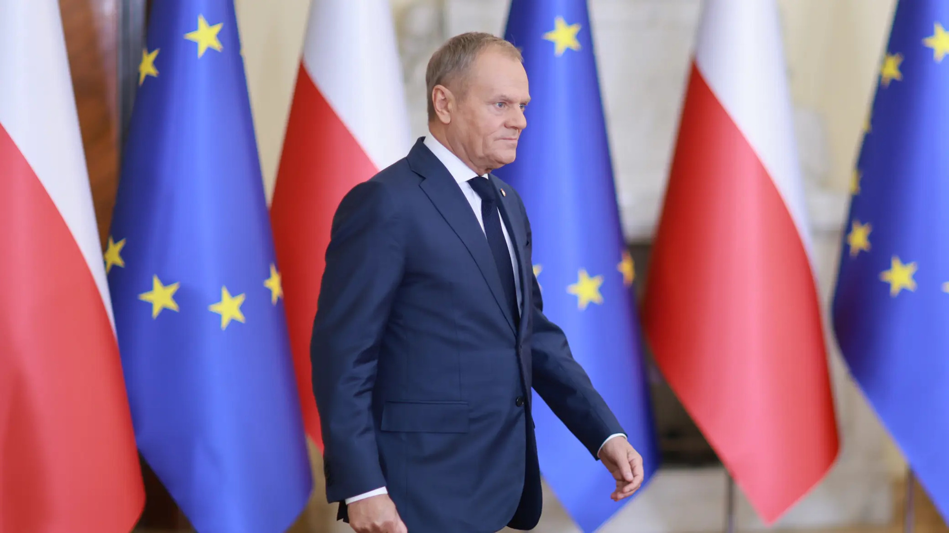 BEZPIECZEŃSTWO, EUROPO!
