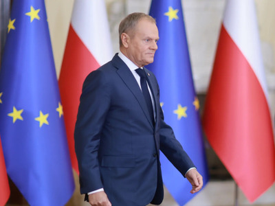 BEZPIECZEŃSTWO, EUROPO!