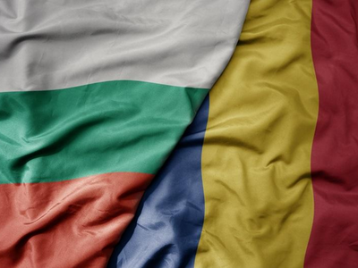Bułgaria i Rumunia dołączają do strefy Schengen