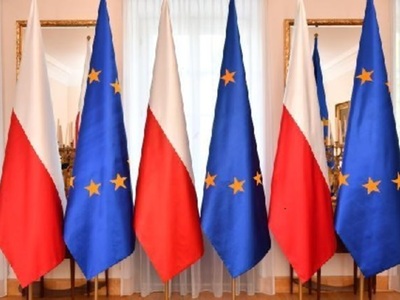 Polska wnioskuje o 7,3 miliarda euro w ramach unijnego funduszu odbudowy