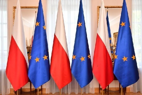 Polska wnioskuje o 7,3 miliarda euro w ramach unijnego funduszu odbudowy