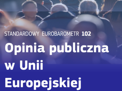 Eurobarometr o nastrojach w Polsce