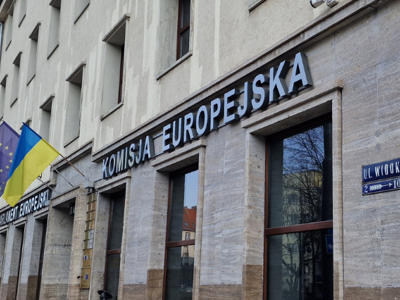 Dom Europy we Wrocławiu