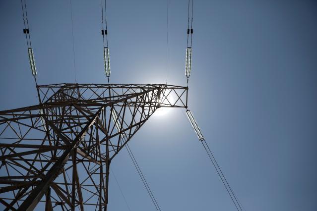 Energetyka: Ukraina dołączy do UE