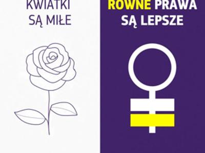 Plan na rzecz Praw Kobiet