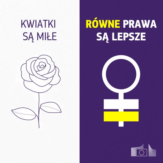 Plan na rzecz Praw Kobiet 
