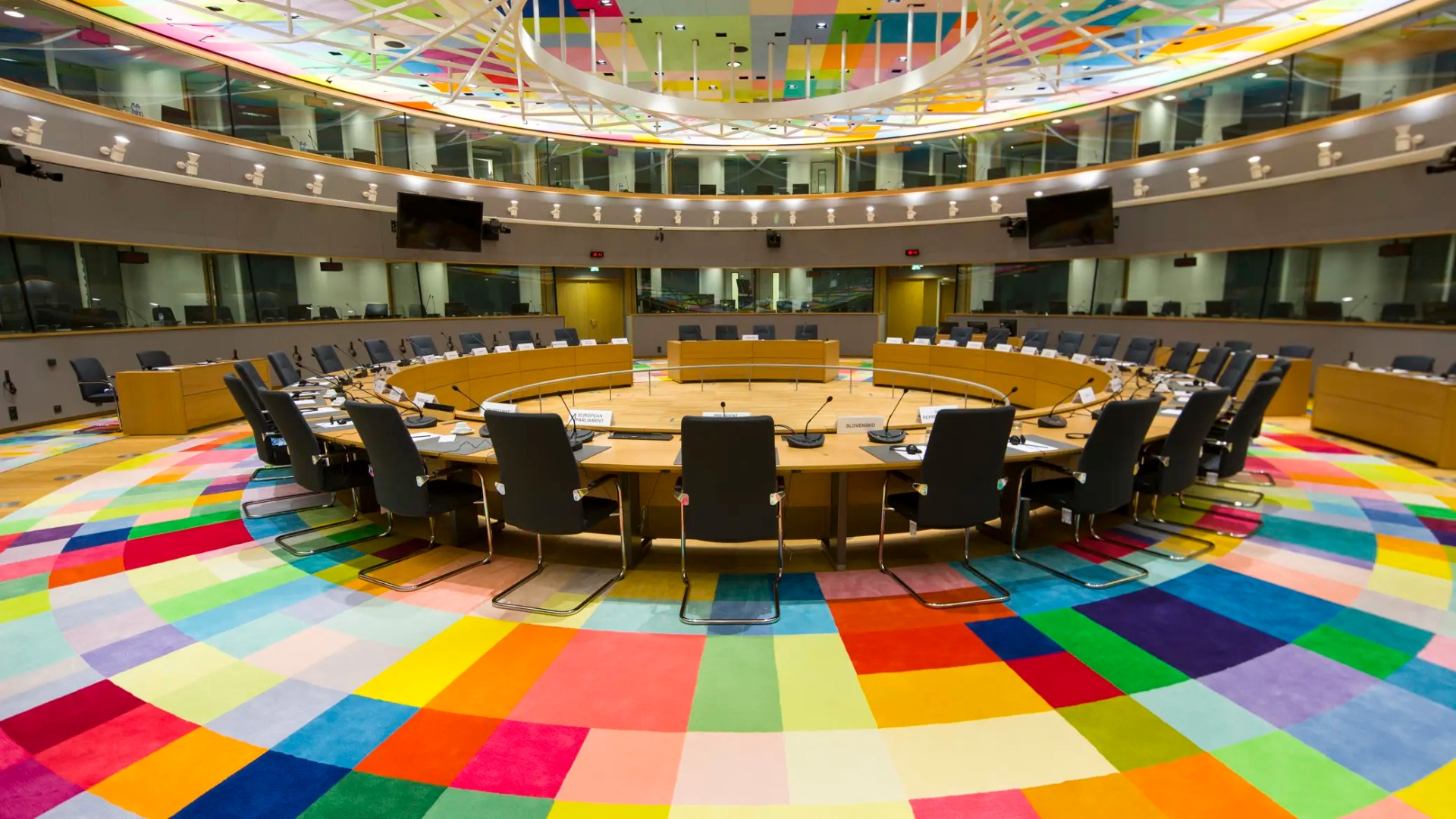Rada UE zatwierdza trzecią wypłatę blisko 3,5 mld euro dla Ukrainy