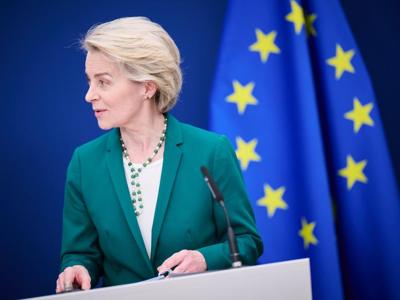 UE reaguje na zawieszenie amerykańskich ceł