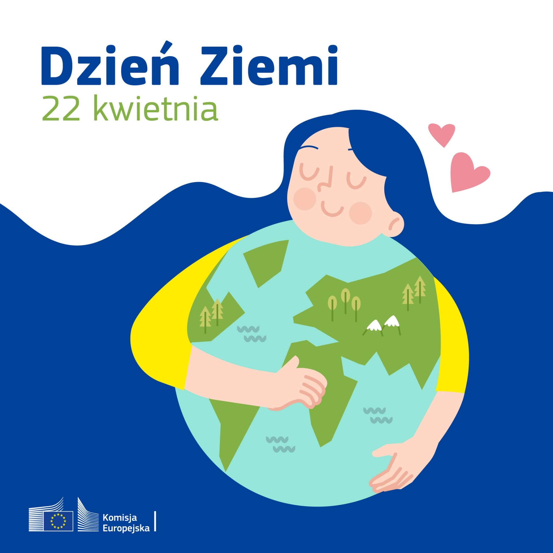Dzień Ziemi