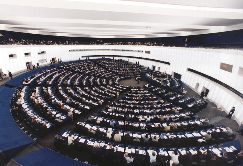 Wspólne oświadczenie Przewodniczących Parlamentu Europejskiego, Rady Europejskiej i Komisji Europejskiej z okazji 75. rocznicy deklaracji Schumana