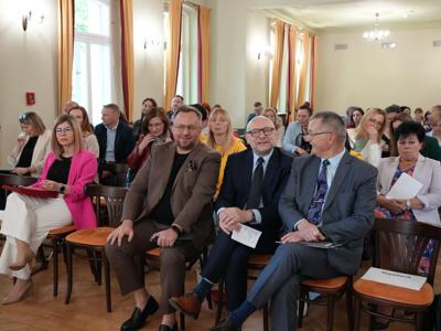 III Lubuskie Inspiracje projektowe