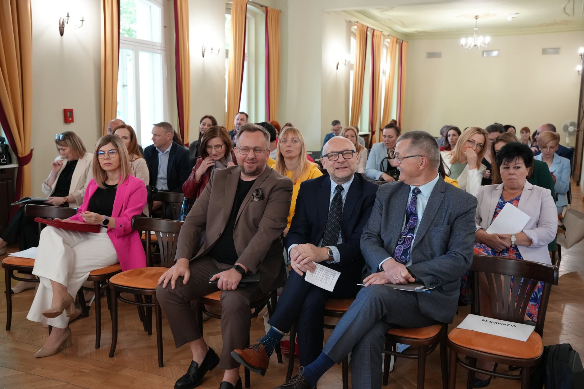 III Lubuskie Inspiracje projektowe
