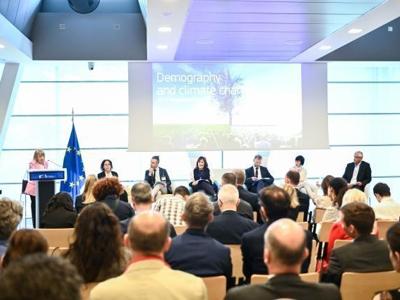 3 mld euro od KE na migrację i uchodźców z Ukrainy