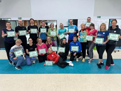 Fit Camp