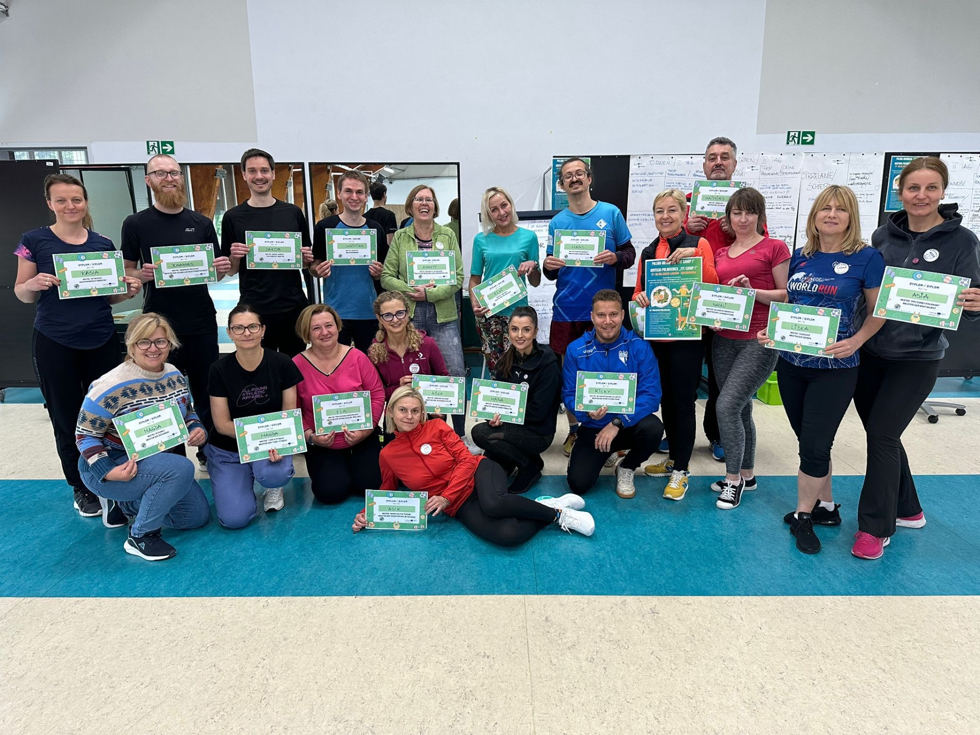 Fit Camp