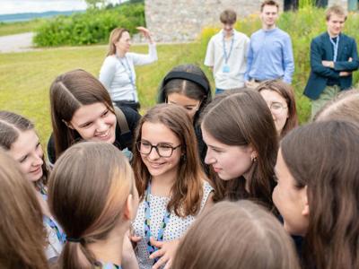 Europejski Kongres Rad Młodzieżowych 2025