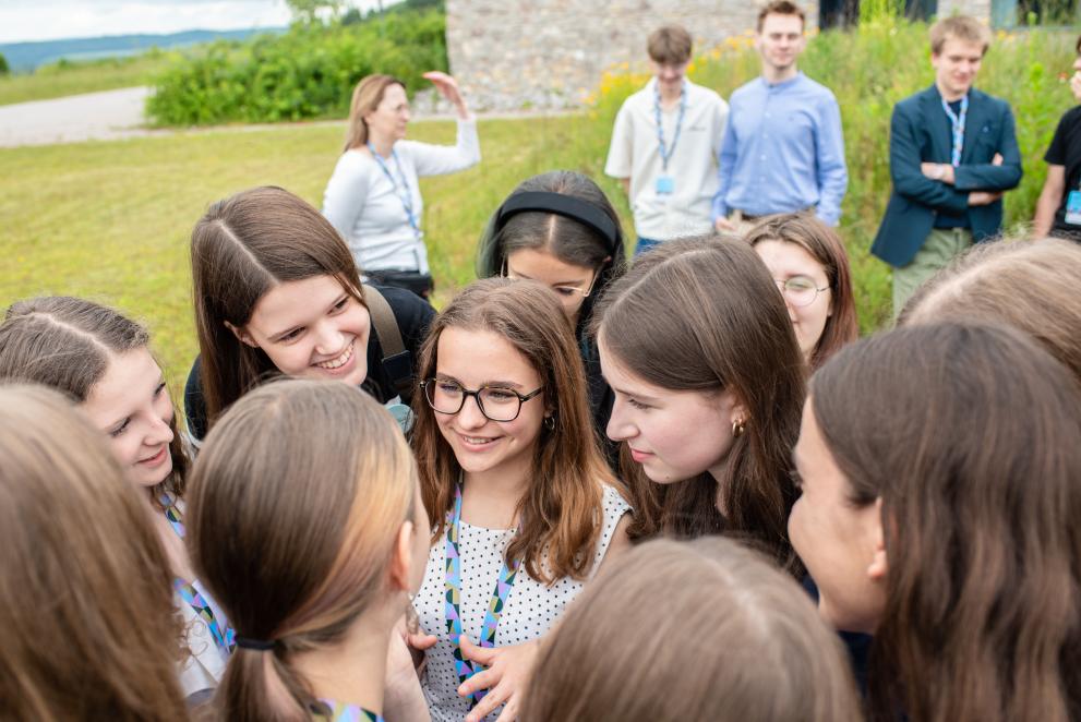 Europejski Kongres Rad Młodzieżowych 2025