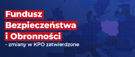 Rada UE formalnie zatwierdziła rewizję KPO