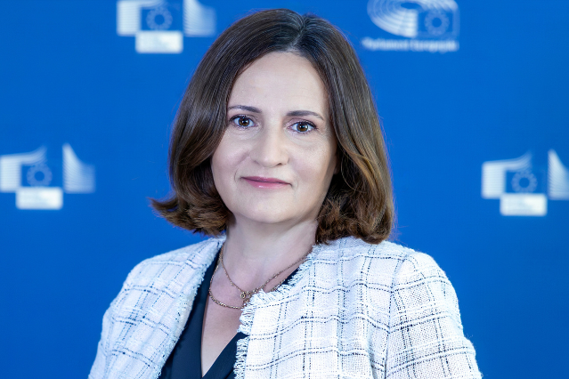 Joanna Sterzyńska-Lindberg