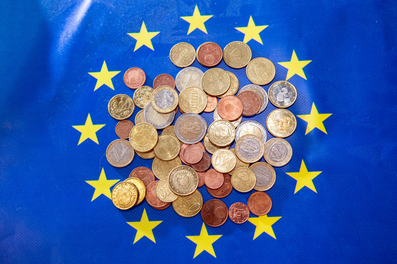 Nowy budżet UE