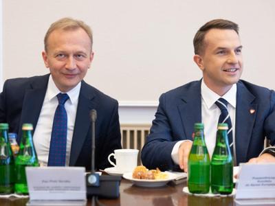 Rozmowy o budżecie UE