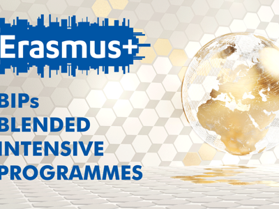BIP – Erasmus+ w nowoczesnym wydaniu